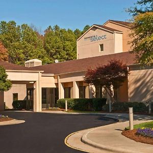 Sonesta Select Raleigh Durham Airport Morrisville