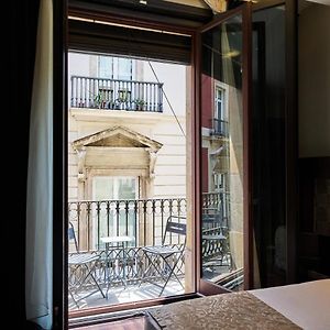 Double or Twin Room Balcony