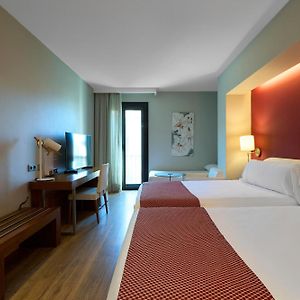 Chambre Triple